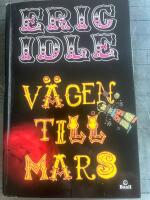 V&auml;gen till Mars