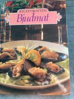 Bjudmat