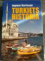 Turkiets historia