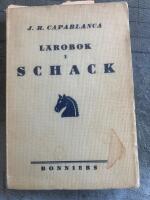 L&auml;robok i Schack