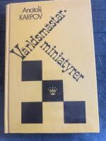 V&auml;rldsm&auml;starminiatyrer
