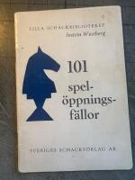 101 spel&ouml;ppningsf&auml;llor