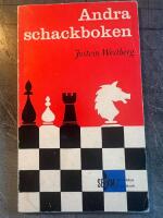 Andra Schackboken