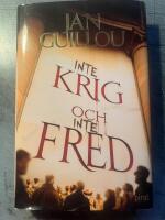 Inte krig och inte fred
