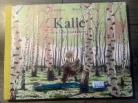 Kalle - den lille tjurf&auml;ktaren