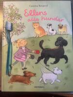 Ellens alla hundar