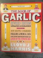 The Book of Garlic