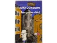 En borgares d&ouml;d