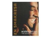 En smakresa. Middagstips fr&aring;n Marcus Samuelsson