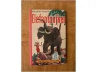 Elefantpojken