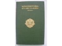 Konsthistoria. F&ouml;rkortad skolupplaga