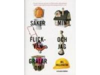 Saker min flickv&auml;n och jag gr&auml;lar om