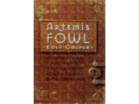 Artemis Fowl