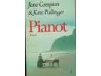 Pianot