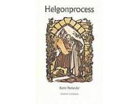 Helgonprocess. Enroman om Katarina av Vadstena III