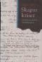 Skaparkriser. Strindbergs Inferno och Dagermans