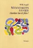 Menneskets sanser. Hvordan kan de pleies?