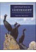 Greenpeace bok om V&auml;sterhavet. Nordsj&ouml;n, Skagerack och Kattegatt