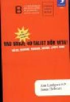Vad varje 40-talist b&ouml;r veta! H&auml;lsa, ekonomi, pension, boende, livets goda. Pocket.