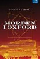Morden i Oxford. Pocket.
