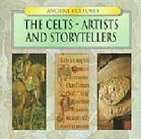 The Celts - Artists and storytellers