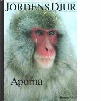 Jordens djur del 3. Aporna.