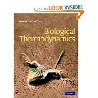 Biological Thermodynamics