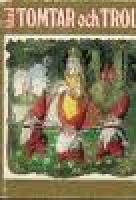 Bland tomtar och troll &aring;ttiof&ouml;rsta &aring;rg&aring;ngen