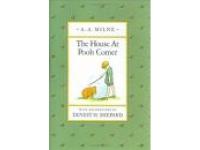The house at Pooh corner