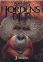 Jordens djur. 3 Aporna