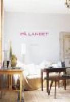 Inspirerande hem P&aring; landet