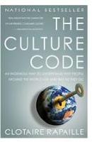 The culture code. An Ingenious Way to Understand Why People Around the World Buy and Live As They Do