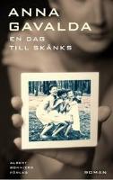 En dag till sk&auml;nks