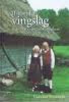 Historiska vingslag fr&aring;n 1700-talets norra Halland