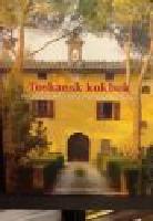 Toskansk kokbok. Recept och ber&auml;ttelser fr&aring;n matlagningskurser i Toscana.