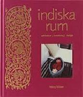 indiska rum. Arkitektur/inredning/design