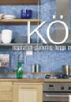 K&ouml;k. inspiration, planering, bygga om. Lantlig stil. Klara f&auml;rger. Rena linjer. Lilla k&ouml;ket. Budgetk&ouml;ket. Barnens k&ouml;k. Milj&ouml;k&ouml;ket.