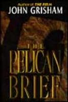 The pelican brief. Pocket.