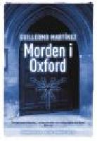 Morden i Oxford