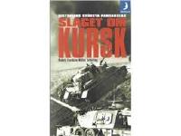 Slaget om Kursk. Historien om historiens pansarslag. Pocket.