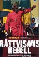 R&auml;ttvisans rebell. Desmond Tutu - en biografi. Pocket.