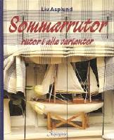 Sommarrutor, rutor i alla varianter