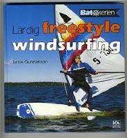 L&auml;r dig freestyle windsurfing