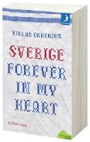 Sverige forever in my heart. Pocket.