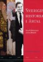 Sveriges historia i &aring;rtal