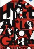 Huset p&aring; Arlozorovgatan