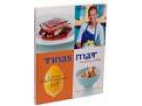 Tinas mat 50 recept fr&aring;n programmet i SVT