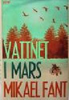 Vattnet i Mars