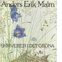 Skriverier i det gr&ouml;na