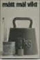 m&aring;tt m&aring; vikt